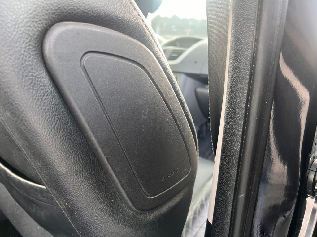 207 SW 1.6 COMPLETA