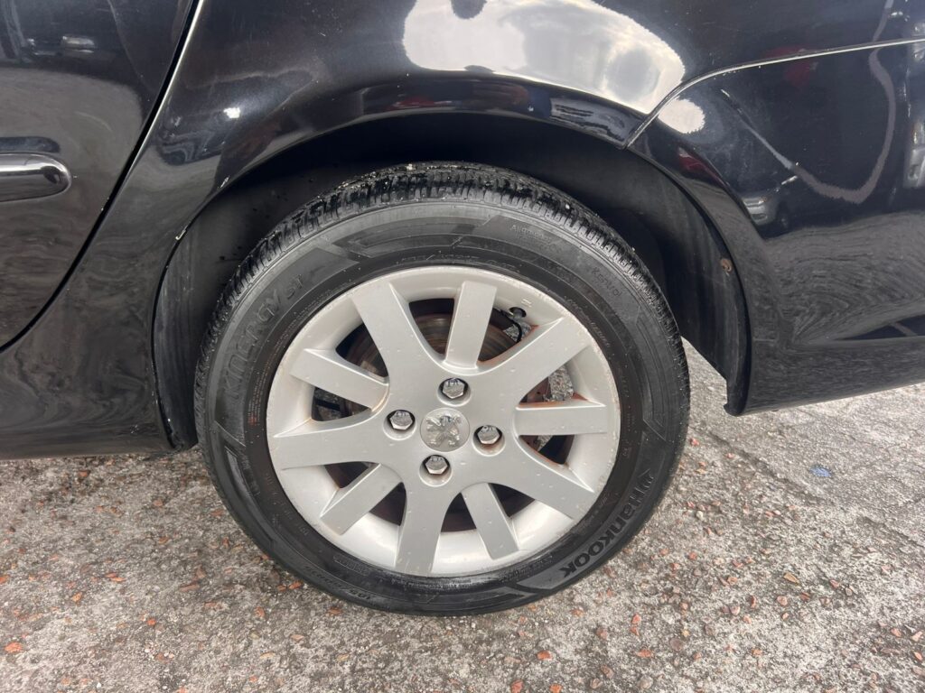 207 SW 1.6 COMPLETA