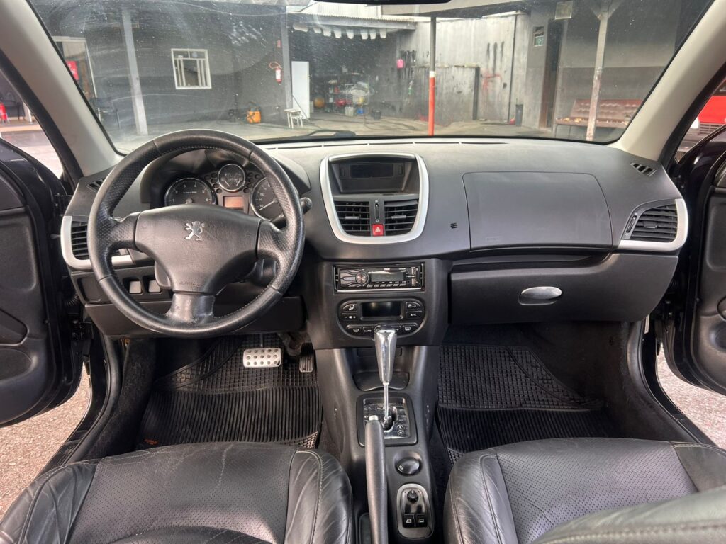 207 SW 1.6 COMPLETA