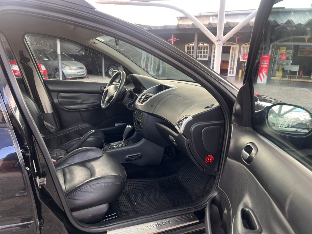 207 SW 1.6 COMPLETA