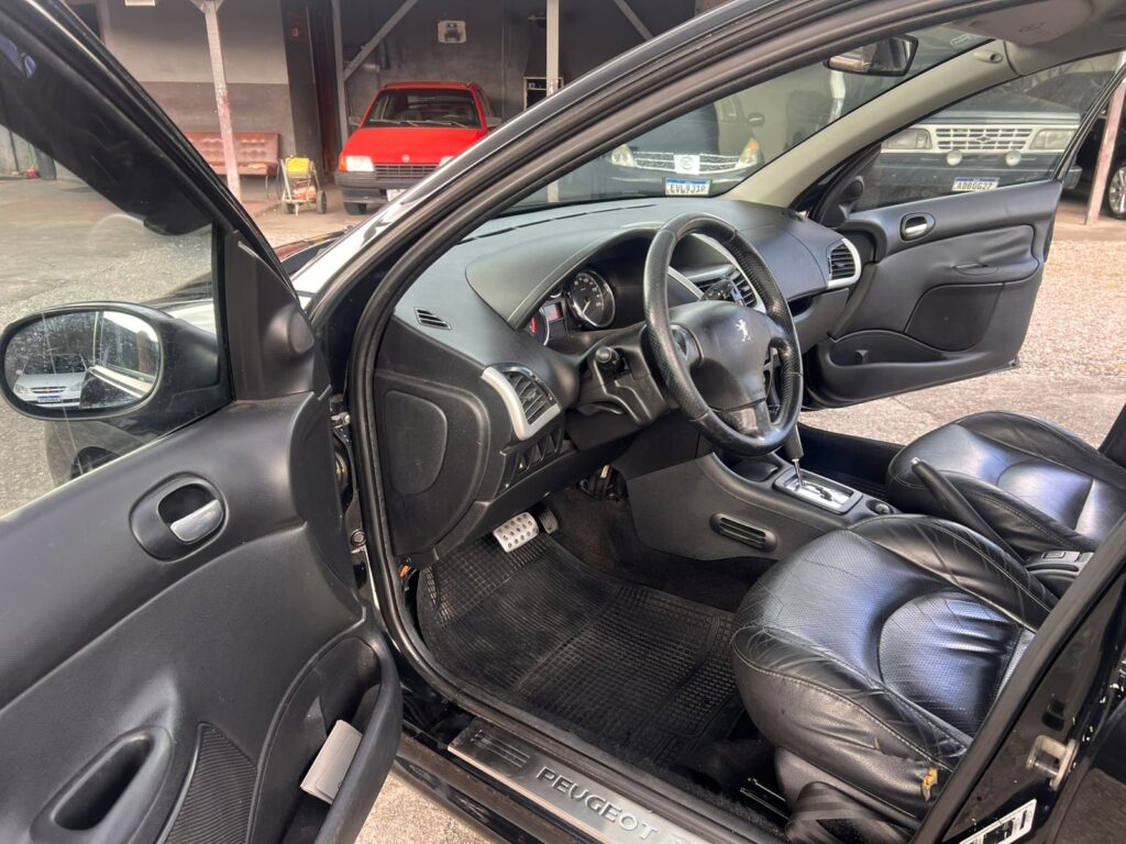 207 SW 1.6 COMPLETA