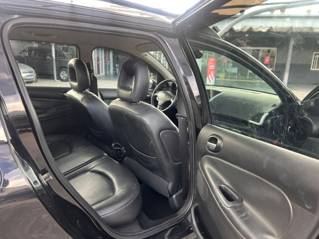 207 SW 1.6 COMPLETA